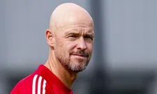 Thumbnail for article: Ten Hag: 'We willen hem nog graag een jaar houden, maar mogelijk vertrekt hij'