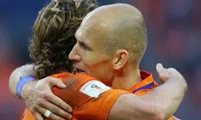 Thumbnail for article: Blind lacht: 'Een aanwinst voor de Eredivisie, hij is gewoon een legend'