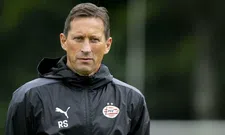 Thumbnail for article: Van Hanegem blijft sceptisch over Schmidt (PSV): 'Moniz won daar ook de beker'