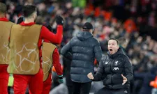 Thumbnail for article: 'Voor niemand een shock als Lijnders opvolger wordt van Klopp bij Liverpool'