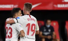 Thumbnail for article: 'Real kan duo verkopen: Brands meldt zich voor La Liga-back van het seizoen'