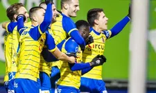 Thumbnail for article: ‘Denk niet dat iedereen achter Waasland-Beveren staat na onze acties’