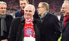 Thumbnail for article: Bayern sneert naar 'onverstandig' Dortmund: 'Spelers voelen zich handelswaar'