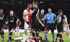 Thumbnail for article: UEFA beslist: AZ moet beste Champions League-ticket definitief aan Ajax laten