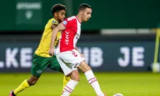 Thumbnail for article: 'Speelde wel wat, maar sinds Emmen in Eredivisie speelt is dat voor iedereen zo'