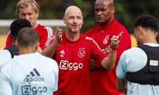 Thumbnail for article: De Jong en De Ligt kunnen Ajax helpen: 'Het zou een groot verschil zijn'