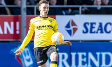 Thumbnail for article: NAC Breda legt Rutten vast: 'Maurice Steijn vroeg of ik interesse had'