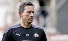 Thumbnail for article: 'Schmidt selecteert vier PSV-talenten voor trainingskamp en speurt markt af'