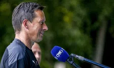 Thumbnail for article: PSV maakt selectie voor trainingskamp bekend: Schmidt geeft jongelingen kans