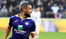 Thumbnail for article: Anderlecht legt exit Roofe uit: "Investeren in talent met doorgroeimogelijkheden"