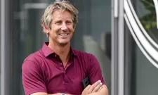 Thumbnail for article: Van der Sar 9 jaar Ajax-directeur: 'Cruijff had gelijk, merken Overmars en ik'