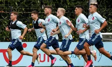 Thumbnail for article: Opmerkelijk Ajax-nieuws: 'Klopt dat aantal spelers en stafleden coronavirus had' 