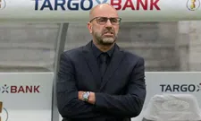 Thumbnail for article: Bosz gaat in op keepersgerucht Leverkusen: 'Dat klopt helemaal niet'