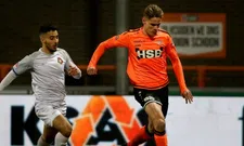 Thumbnail for article: 'AZ blijft in de race om Volendam-verdediger (19): ook Kongolo nog op lijstje'