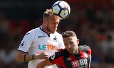 Thumbnail for article: Van der Hoorn na vier seizoenen per direct weg bij Swansea City