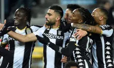 Thumbnail for article: Charleroi op weg naar stabiliteit: “Dan komen we op de hoogte van KAA Gent”