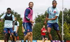 Thumbnail for article: Viroloog reageert op coronanieuws Ajax: "Dat is bij Ajax waarschijnlijk gebeurd"