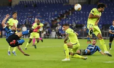 Thumbnail for article: Getafe laat gouden kans vanaf de stip liggen en wordt geëlimineerd door Inter