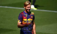 Thumbnail for article: Spanje in de ban van Frenkie de Jong: 'Dé kans om zijn autoriteit te laten zien'