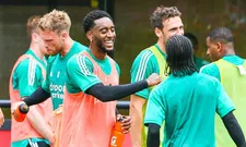 Thumbnail for article: Feyenoord cancelt trainingskamp en schakelt hulp van Diederik Gommers in