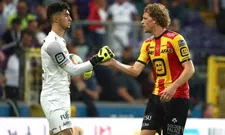 Thumbnail for article: Swinkels (35) na vertrek bij KV Mechelen: "Zou boek kunnen schrijven"         