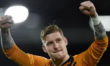 Thumbnail for article: 'Ex-PSV'er De Wijs gaat ondanks degradatie met Hull City fraaie transfer maken'