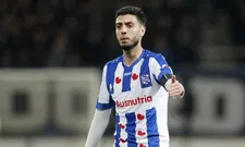 Thumbnail for article: Update: Nieuwe club van Heerenveen-speler Faik lijkt bekend