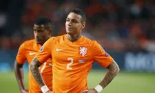 Thumbnail for article: Van der Wiel verrast met Eredivisie-comeback: 'Ik wil nu weer voetballen'