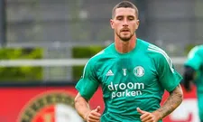 Thumbnail for article: 'Als er 20 miljoen wordt geboden voor Senesi, dan brengt Feyenoord hem zelf weg'