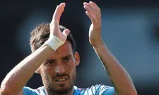 Thumbnail for article: Update: 'Lazio hoopt City-spelmaker Silva maandag al te presenteren'