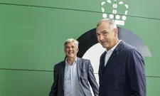 Thumbnail for article: Clement krijgt zijn vuurdoop bij Cercle Brugge: "Dat kan voordeel zijn"