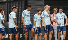 Thumbnail for article: KNVB reageert op Ajax-nieuws: 'Precies de reden waarom wij willen testen'