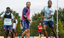 Thumbnail for article: Coronabesmettingen bij Ajax geen verrassing: 'Elk coronageval is heel vervelend'