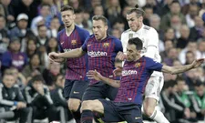 Thumbnail for article: Busquets over Arthur: 'Snel akkoord over contractontbinding, zou het beste zijn'