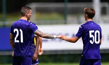 Thumbnail for article: Anderlecht weigert mee te werken aan gratis vertrek: 'Speler moet zelf betalen'