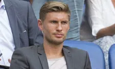 Thumbnail for article: Levchenko houdt hart vast: "Ik heb het niet over Ajax en andere topclubs"