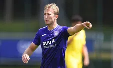 Thumbnail for article: Anderlecht en Vlap verbergen ambitie niet: 'Ik mik op de top drie, de club ook'