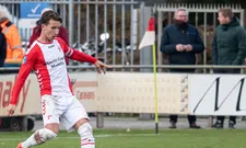 Thumbnail for article: Lukkien rekent op FC Emmen-transfer Bijl: 'Officieel nog niet'