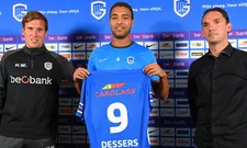 Thumbnail for article: KRC Genk mikt op top vier: "Club Brugge en Gent staan vandaag het verst"