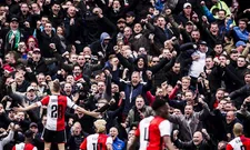 Thumbnail for article: Aboutaleb: 'Ik ben niet van plan om meteen publiek bij Feyenoord te verbieden'