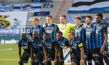 Thumbnail for article: Vandenbempt twijfelt niet aan Club Brugge: "Nog altijd de grote titelfavoriet"