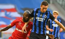 Thumbnail for article: De Glazen Bal: Club Brugge volgt zichzelf op, stijgers dalen