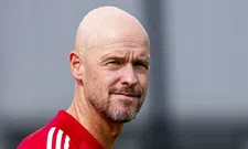 Thumbnail for article: Ten Hag maakt korte metten met Ajax-geruchten: "Volgende vraag, graag"