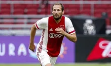 Thumbnail for article: Blind eens met Kraay jr.:'Wat ik voor en na mijn blessure wilde: niet te doen'