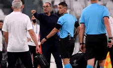 Thumbnail for article: Officieel: Juventus ontslaat Sarri na uitschakeling in Champions League