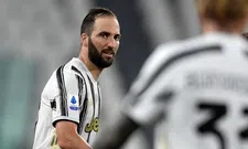 Thumbnail for article: 'Bezem gaat door selectie Juventus: negen spelers kunnen vertrekken'