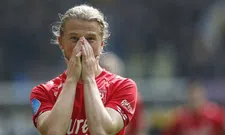 Thumbnail for article: Van der Lely (24) openhartig over faalangst: 'Opluchting als Corona niet trainde'