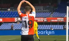 Thumbnail for article: Feyenoord dendert door in nieuwe seizoen: twee zeer knappe goals van Bozeník