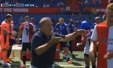 Thumbnail for article: Duidelijke taal van Advocaat en Fraser: "Maak een keuze als f*cking team!"