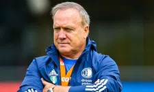 Thumbnail for article: Advocaat twijfelt over 'echte stap': 'Vissen in andere vijver dan Ajax en PSV'